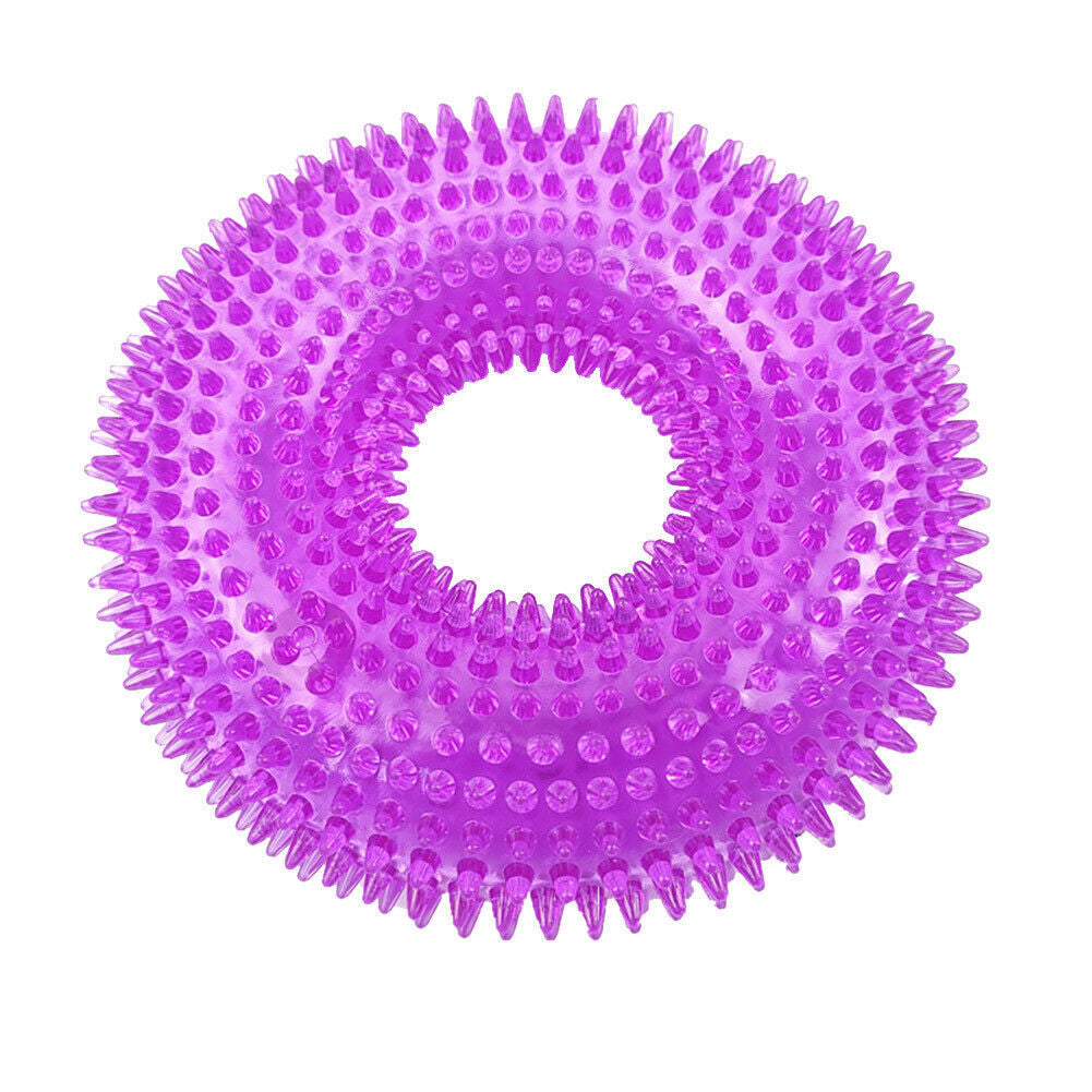 Pet dog toy ball
