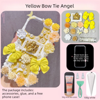 Phone Case Charms Kit