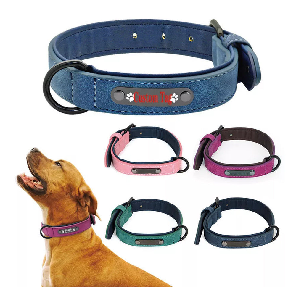 Dog collar