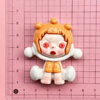 SP Flatback Resin Big Charms