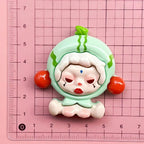 SP Flatback Resin Big Charms