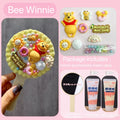 Mirror Charms Kit