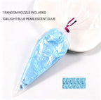 50g Pearlscent Cream Glue