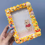 Photo Frame Charms Kit