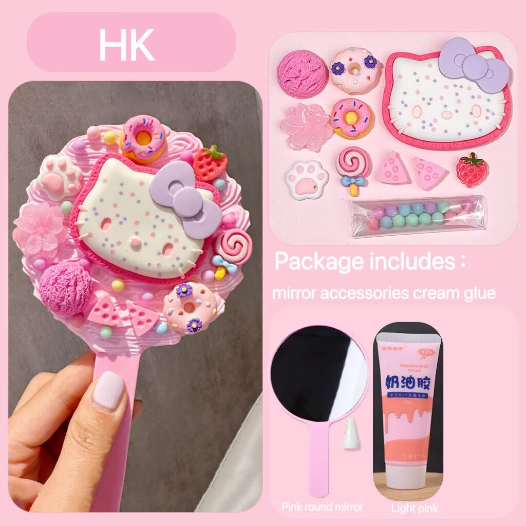 Mirror Charms Kit