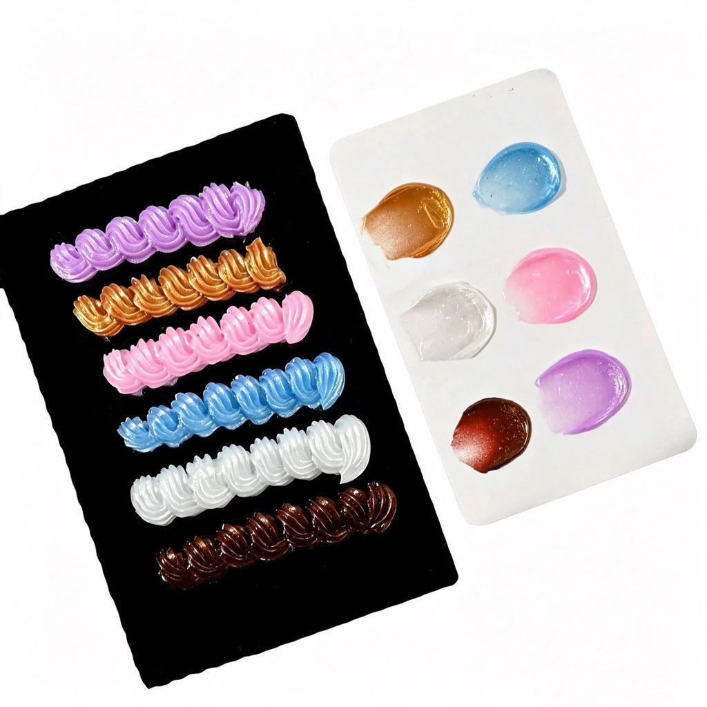 50g Pearlscent Cream Glue