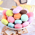 Colorful Macarons Flatback Resin Charms