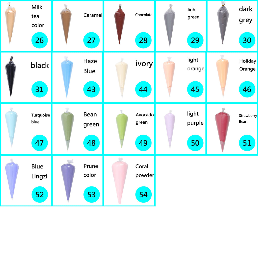 DIY Cream Glue  self pick color