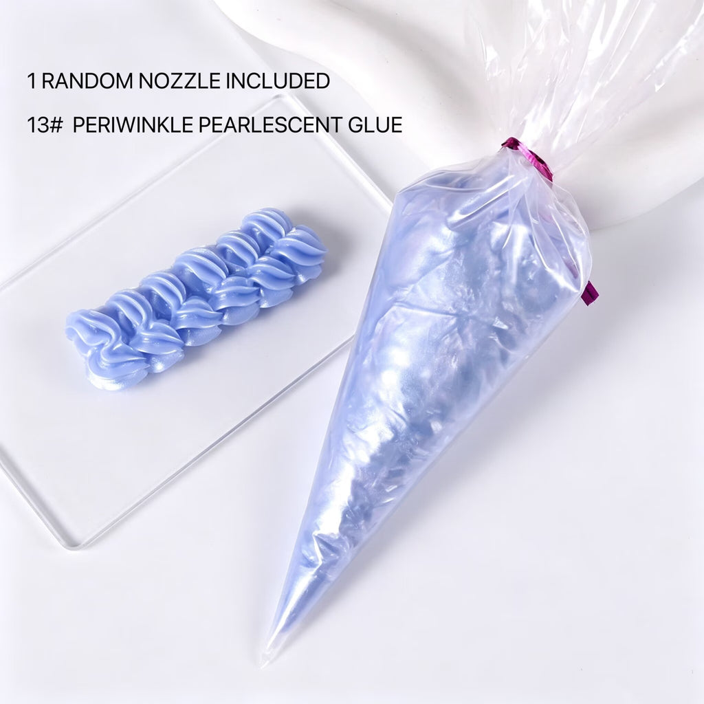 50g Pearlscent Cream Glue