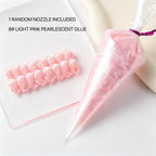 50g Pearlscent Cream Glue