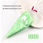 50g Pearlscent Cream Glue