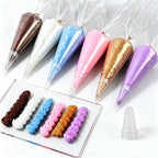 50g Pearlscent Cream Glue
