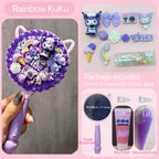 Mirror Charms Kit