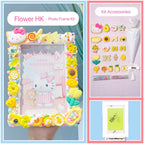 Photo Frame Charms Kit