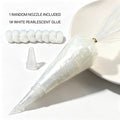 50g Pearlscent Cream Glue