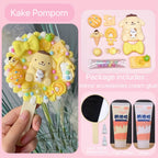 Mirror Charms Kit