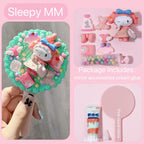 Mirror Charms Kit