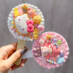 Mirror Charms Kit