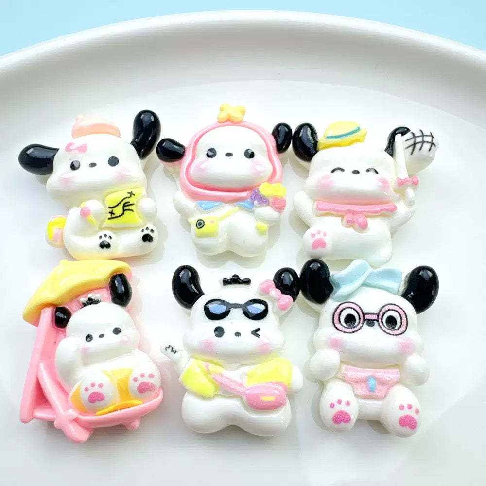 Holiday Pachacco