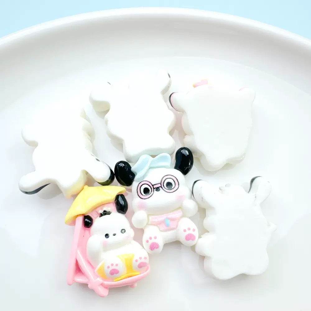 Holiday Pachacco