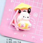 Holiday Pachacco