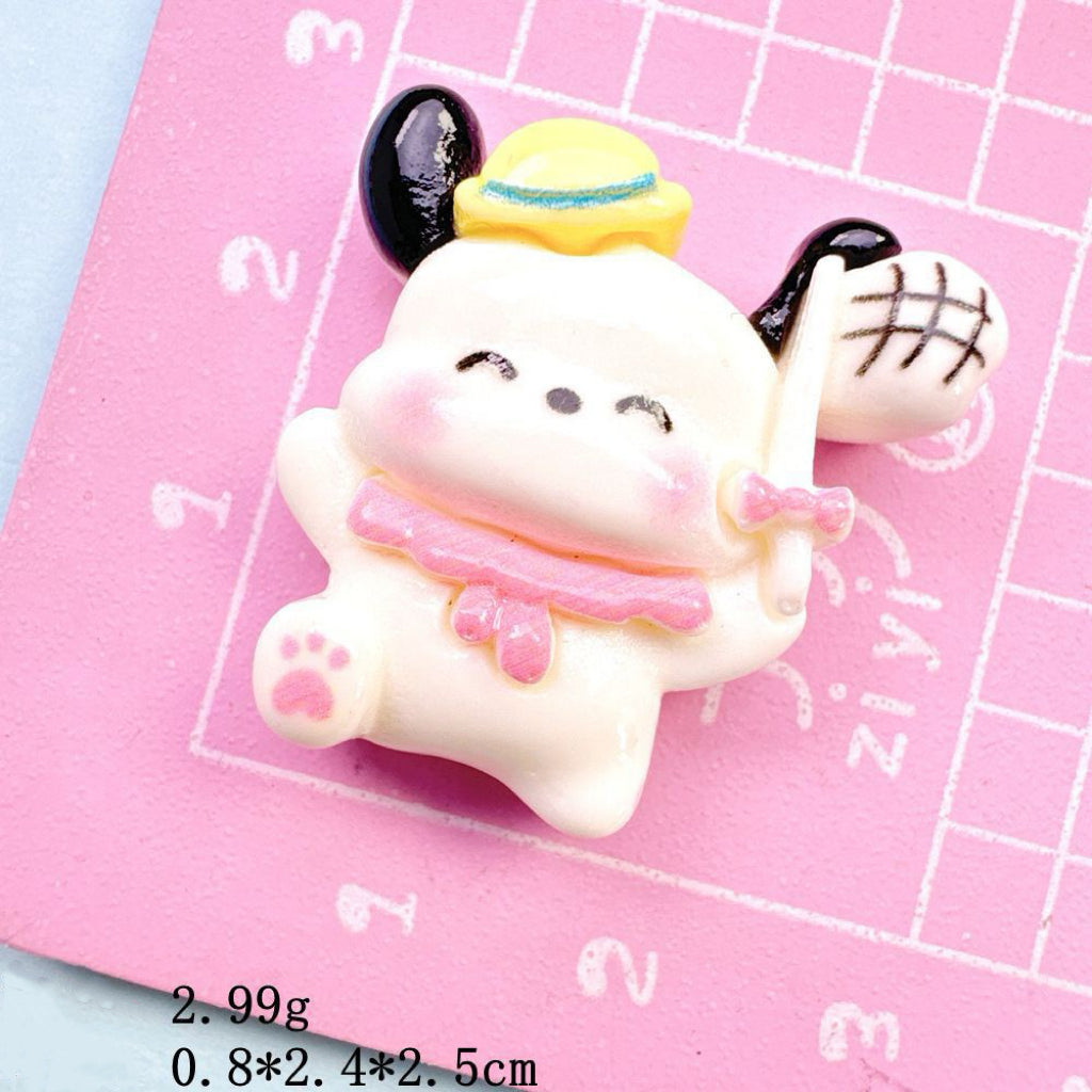 Holiday Pachacco