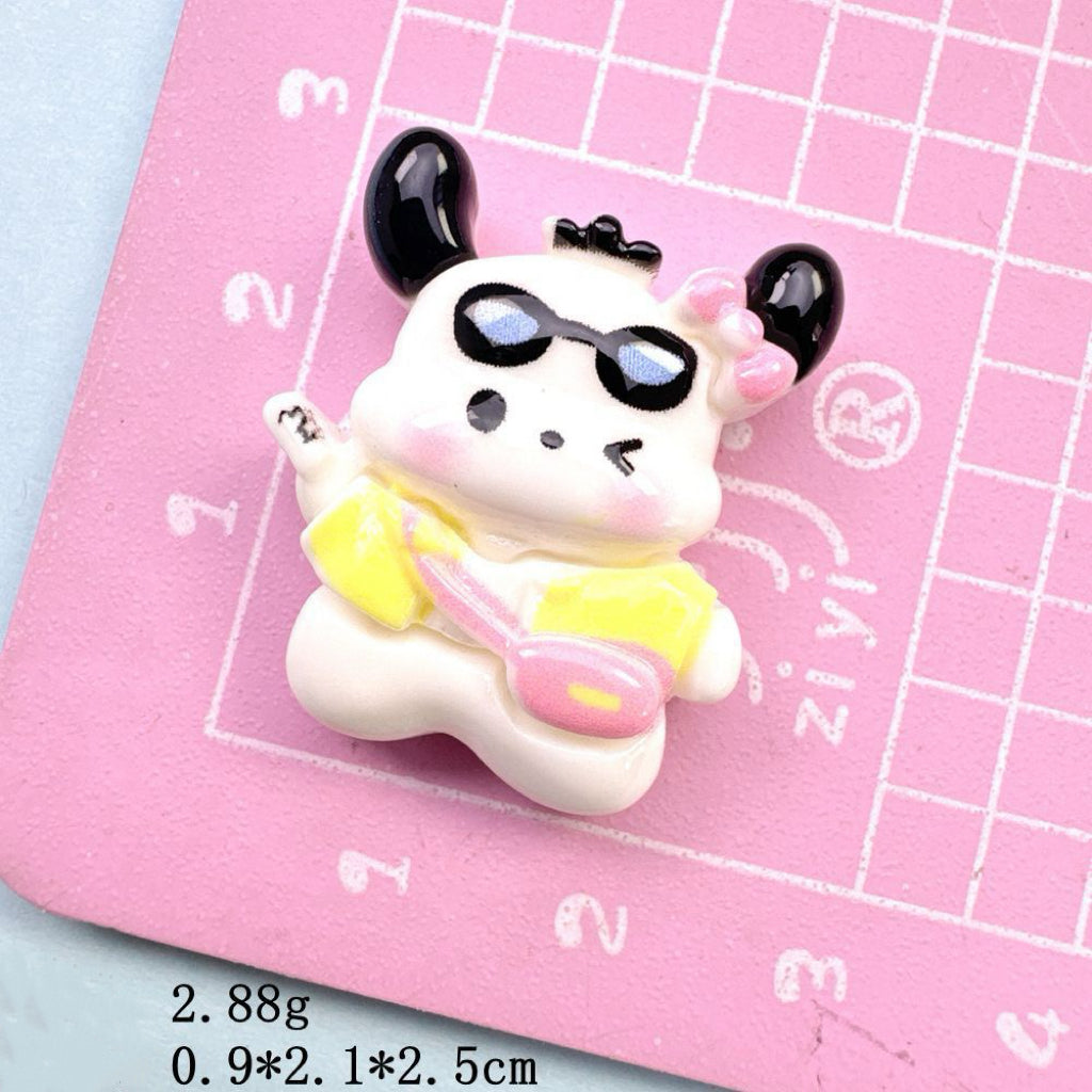 Holiday Pachacco