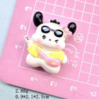 Holiday Pachacco
