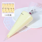 DIY Cream Glue  self pick color
