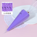 DIY Cream Glue  self pick color