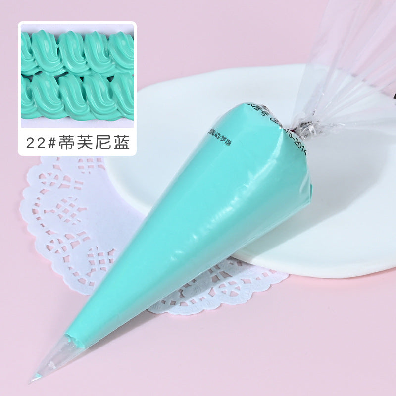 DIY Cream Glue  self pick color