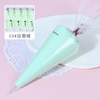 DIY Cream Glue  self pick color