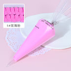 DIY Cream Glue  self pick color